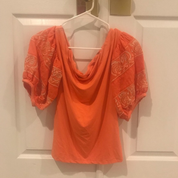 ๐คฉHP Free people rock with it top๐คฉ - Picture 2 of 4